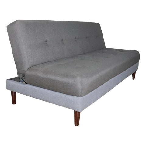 Sofa cama nido en tapizado a escoger, ideal para hotel y apartamento.