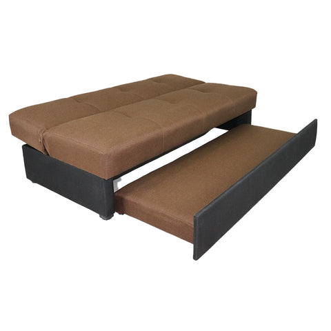 sofá cama doble norval