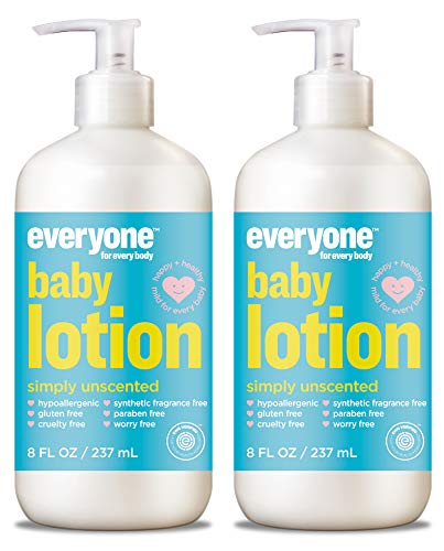 everybody lotion