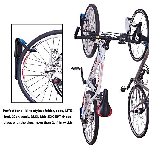 tray mount bike rack