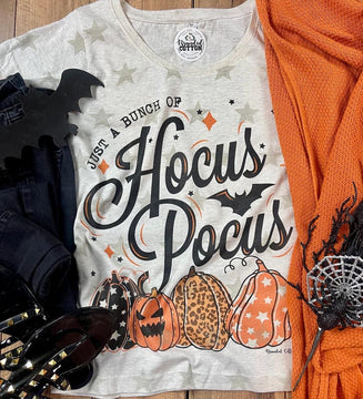 Hocus Pocus Tee