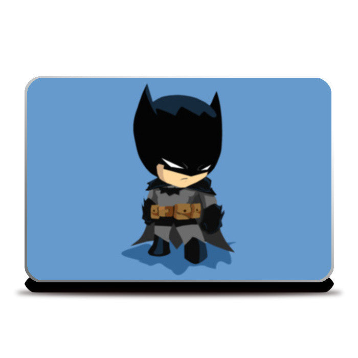 Batman Laptop Skins| Buy High-Quality Posters and Framed Posters Online -  All in One Place – PosterGully