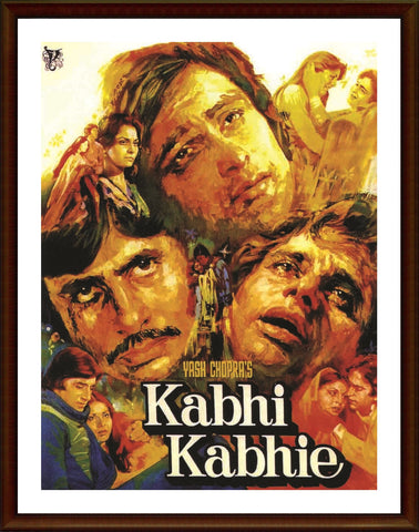 kabhi kabhie 1976 full movie