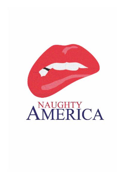 Naughty America Wall Art Sortedd Postergully Specials Buy High