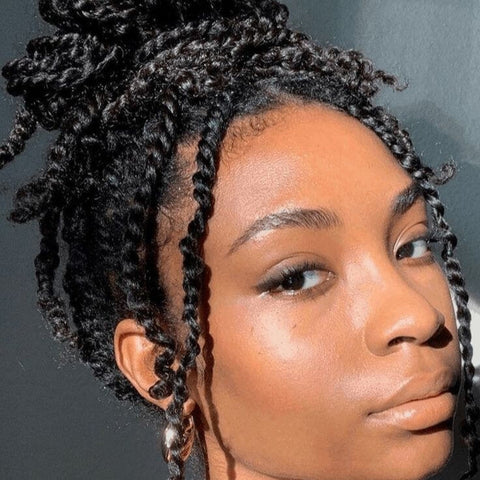 The 22 best protective hairstyles for curly hair during the summer – Curlfit