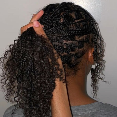 The Best Protective Hairstyles for Relaxed Hair : 26 short & long term  options! – Curlfit