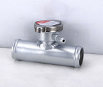 inline radiator cap