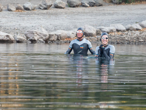 A Guide to Thermal Wetsuits – Tri Wetsuit Hire