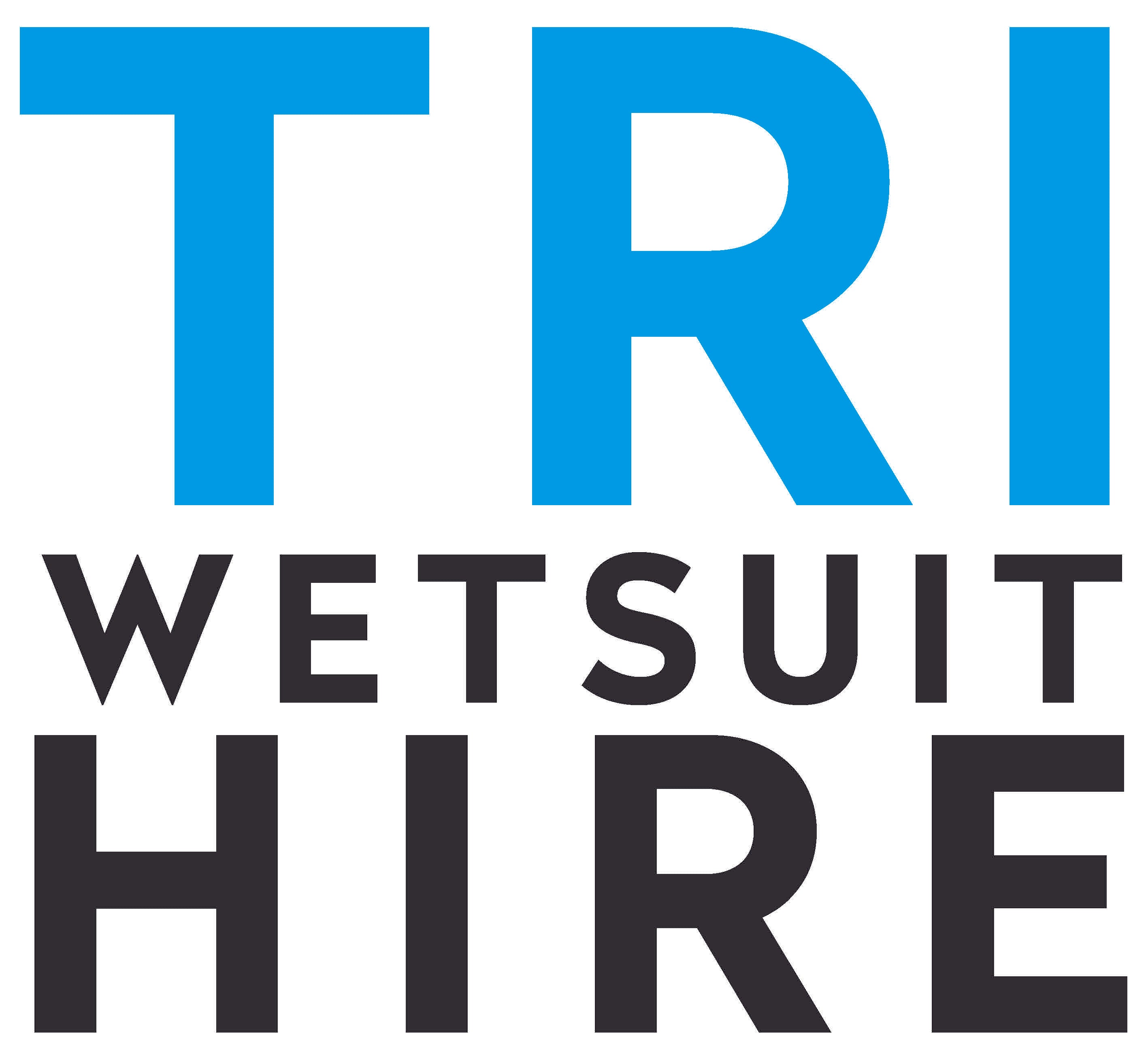 Triwetsuit Hire