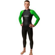 Load image into Gallery viewer, YONDA Wetsuit Hire