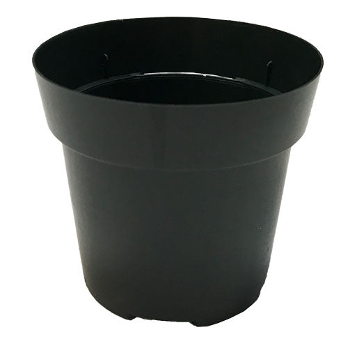 McConkey Grower Products - 2.5 Round Standard Pot (Case of 640)