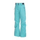 Aqua girls snowboard pants for kids and teens