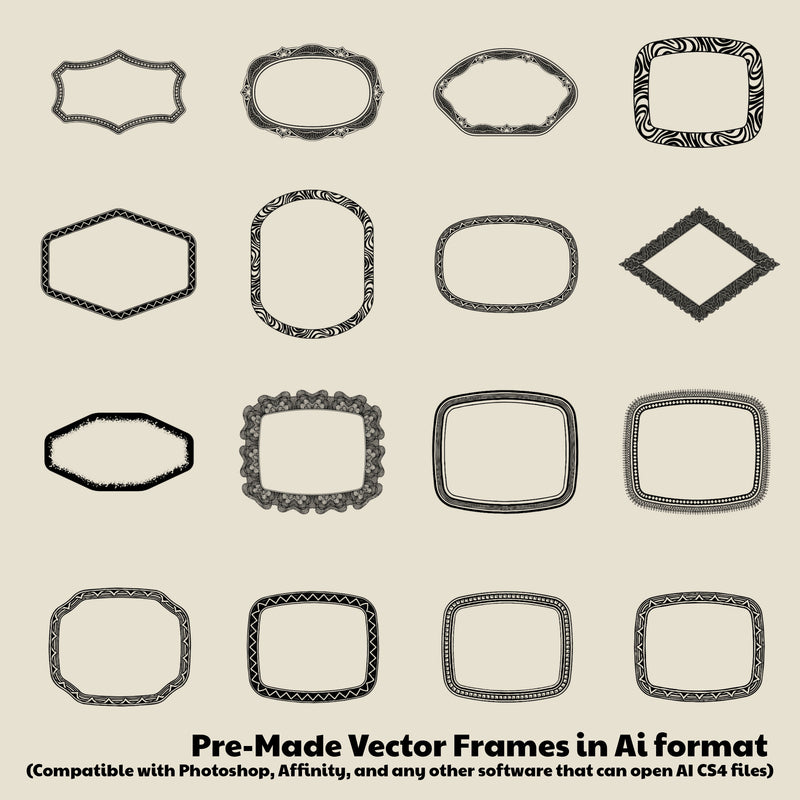 superflex frames