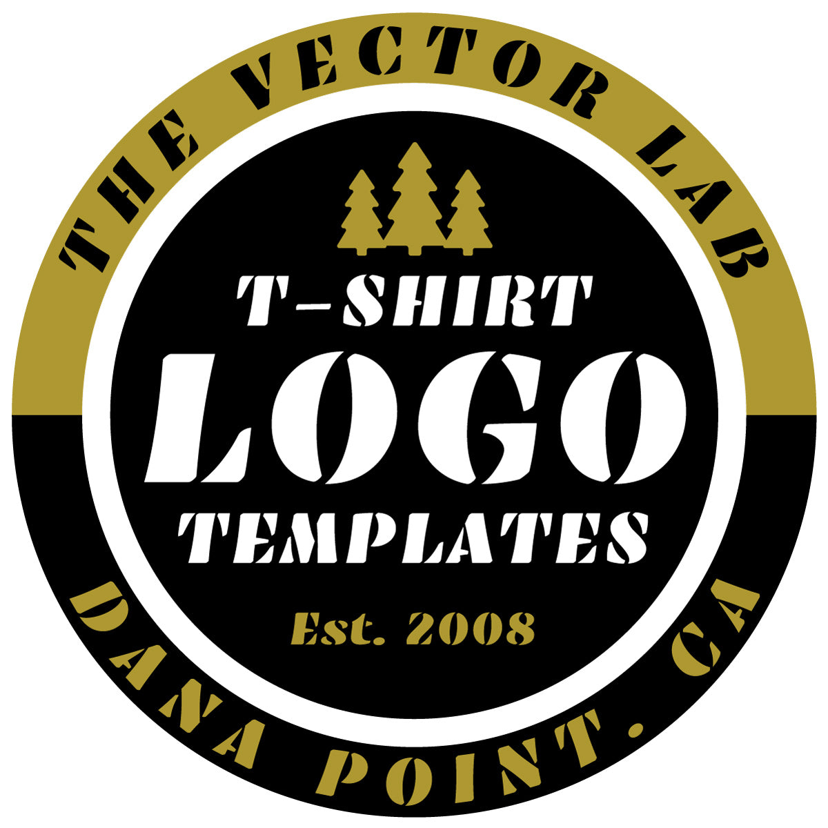 Free Logo Design Templates For T Shirts