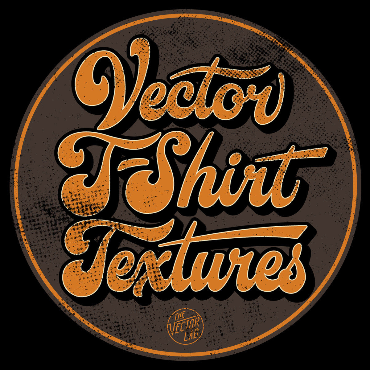 Download T-Shirt Design Master Collection - TheVectorLab