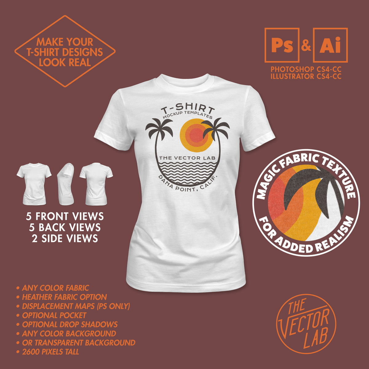 Download T Shirt Design Master Collection Thevectorlab