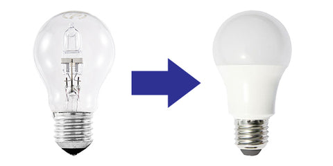 how led can save you considerable money on your home