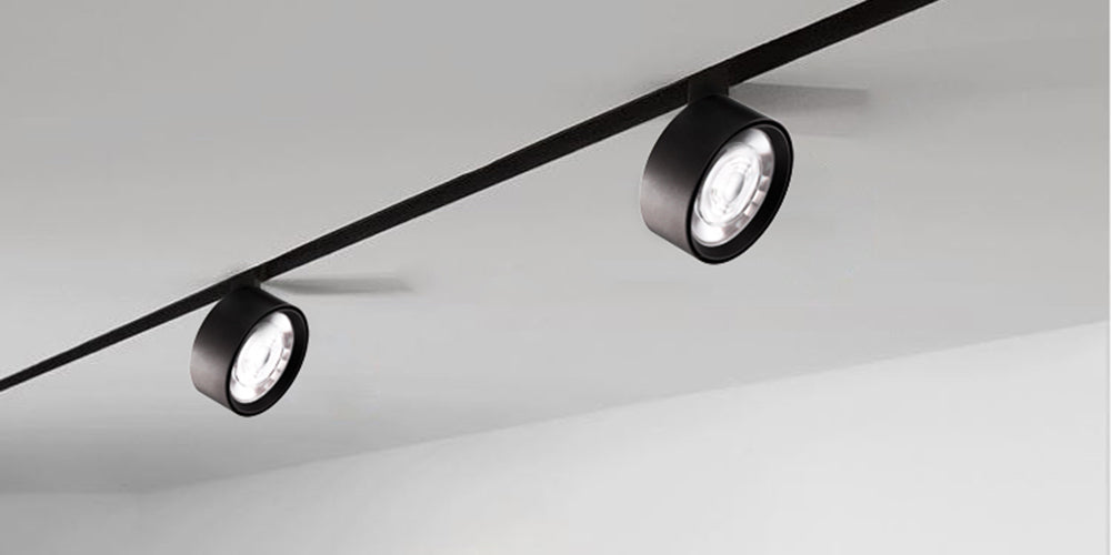 black recessed led track lights modern interior architectural design zlights 2020 sydney 
