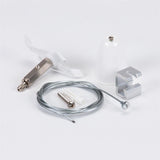 suspension wire kit to suit 3 circuit 4 wire track lighting in Australia