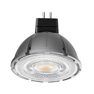 dimmable MR16 3000K retrofit high lumen output and brightness