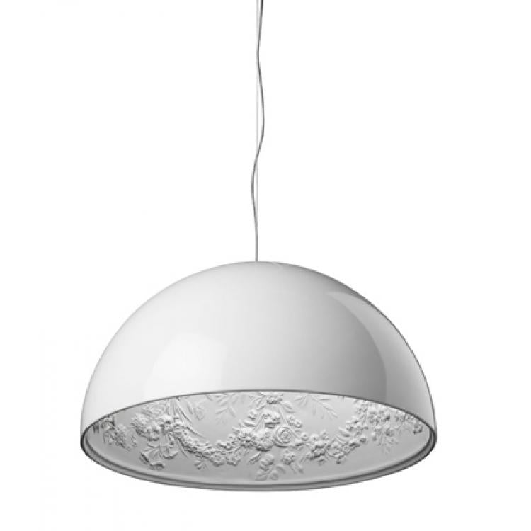 Replica Skygarden Pendant Light by Marcel Wanders for Flos Black or Wh