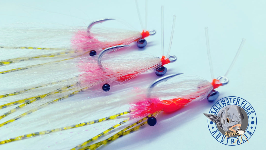 N204BL - Shrimp, Caddis, Scud, Thin Wire, Barbless Hook - Allen Fly Fishing