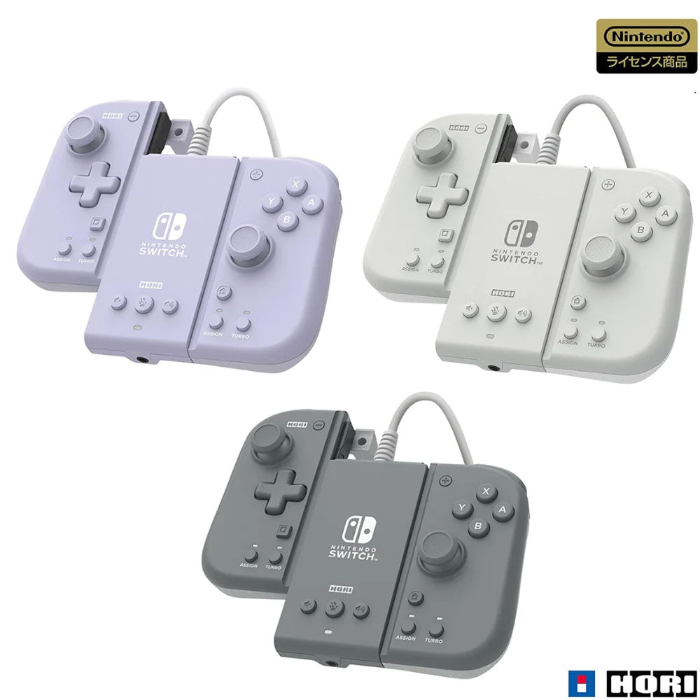 Nintendo Gengar Hori Switch / for Compact Split Switch Nintendo OL Pad