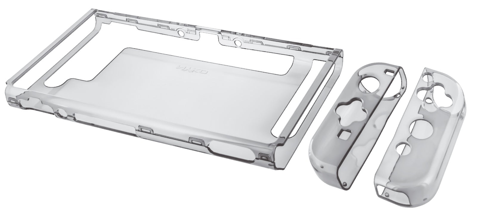 switch nyko thin case