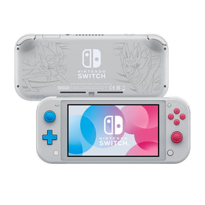 nintendo switch lite pokemon accessories