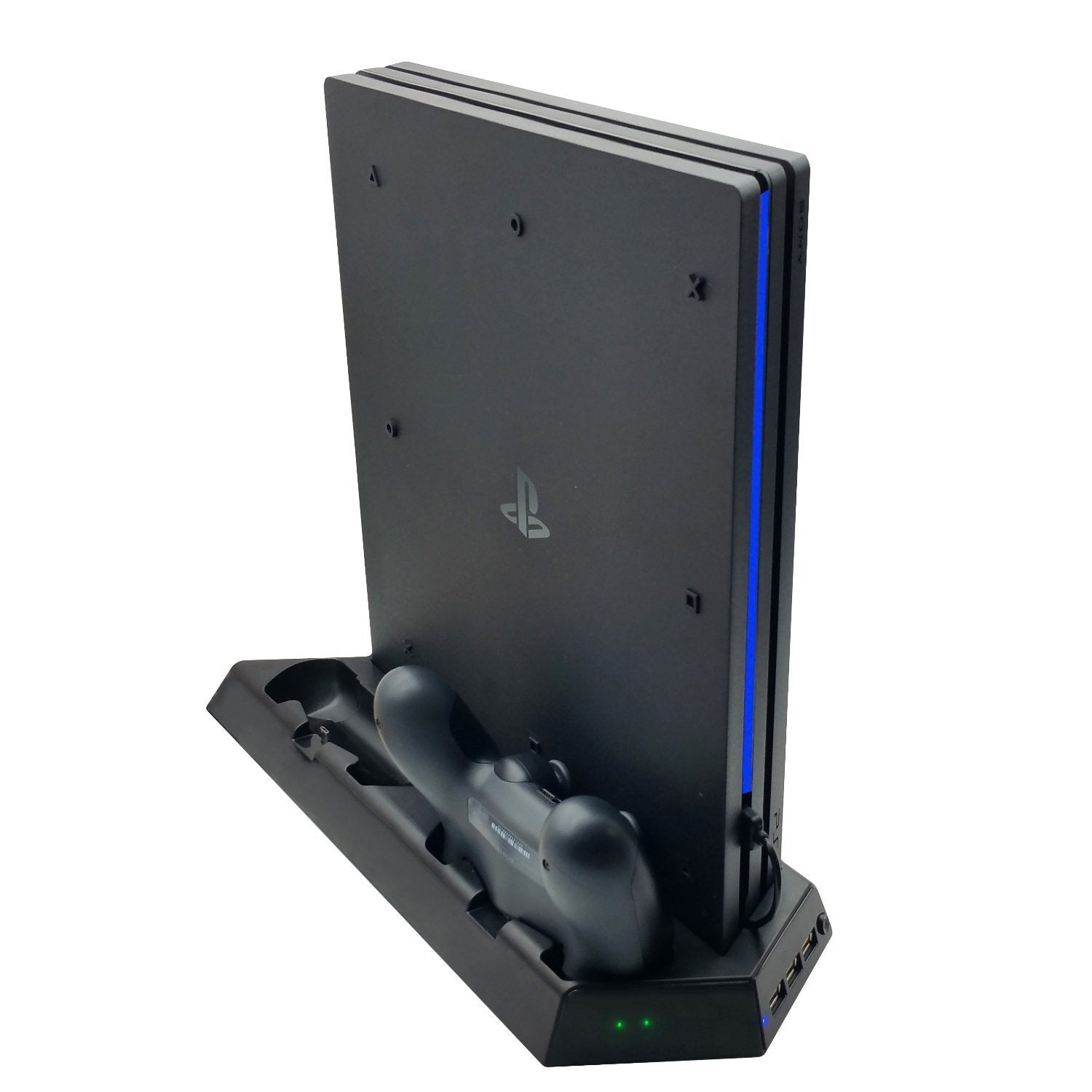 dobe charging dock ps4