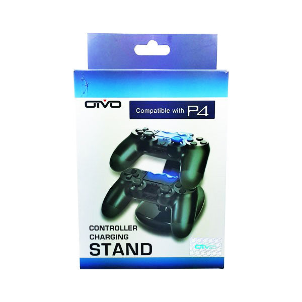 ps4 controller charger stand