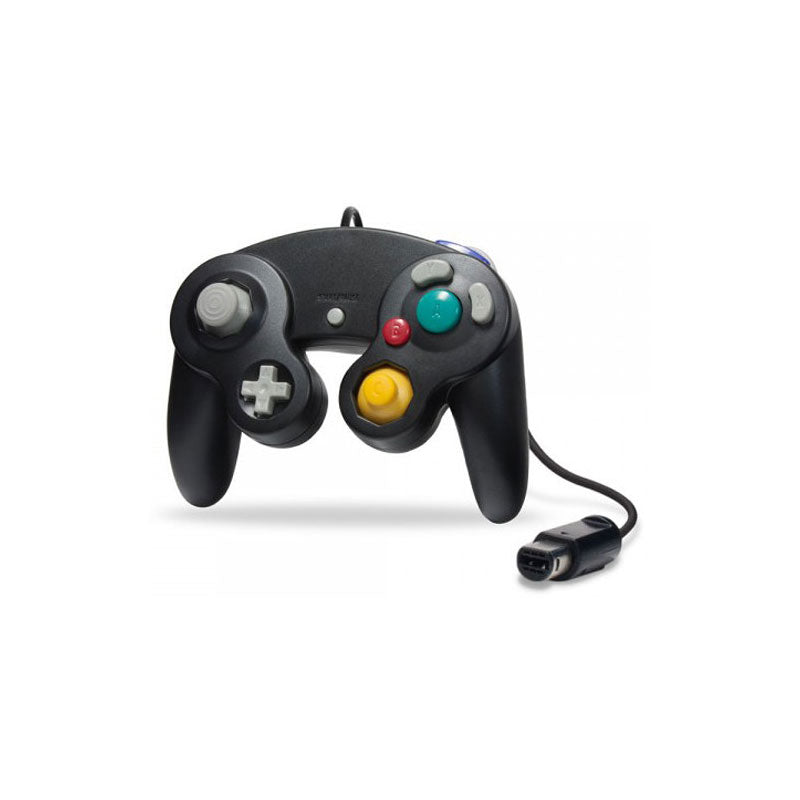 gamecube controller for wii u and pc