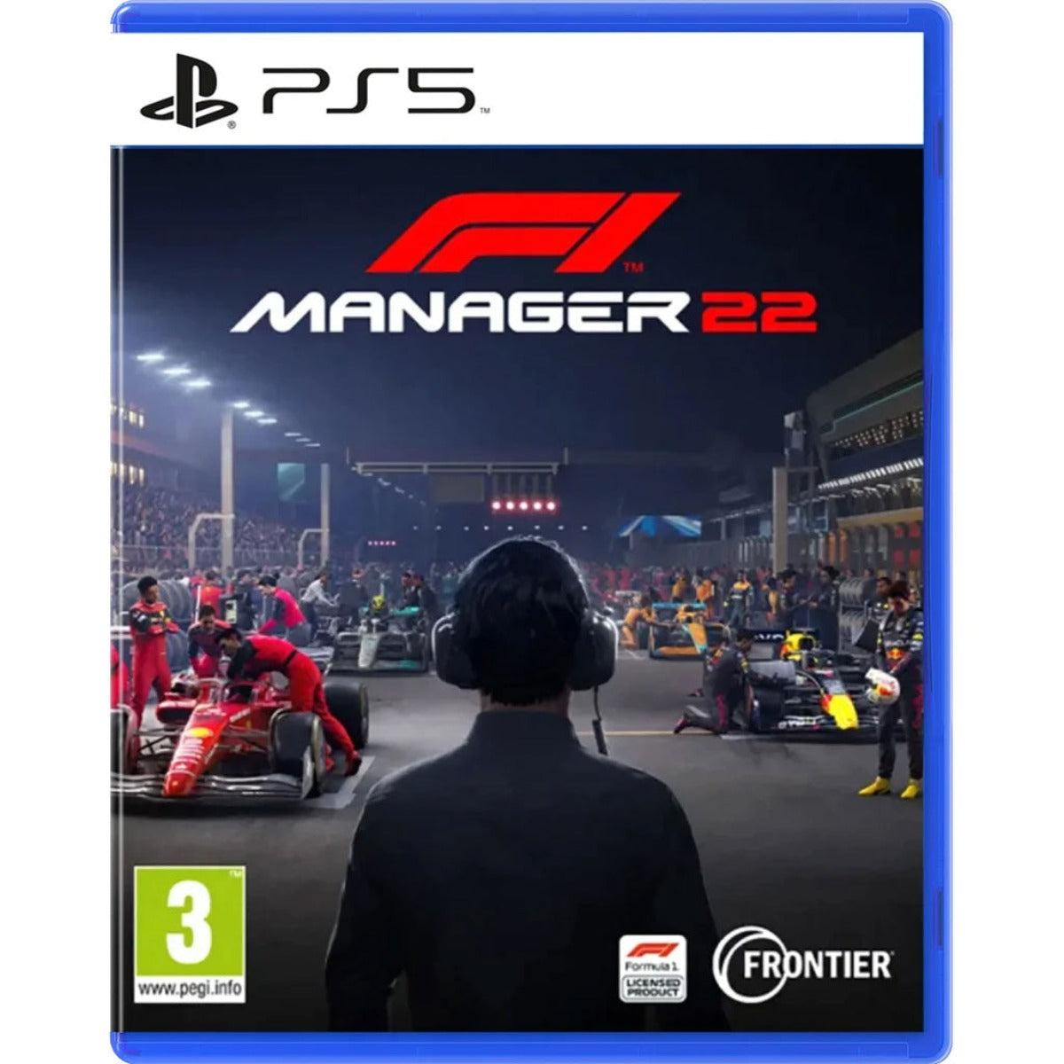 When is the Football Manager 2022 PS5 and PS4 release date? - GameRevolution