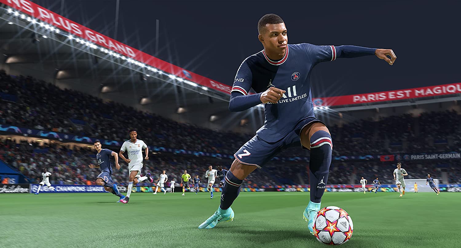 fifa 22 xbox one download
