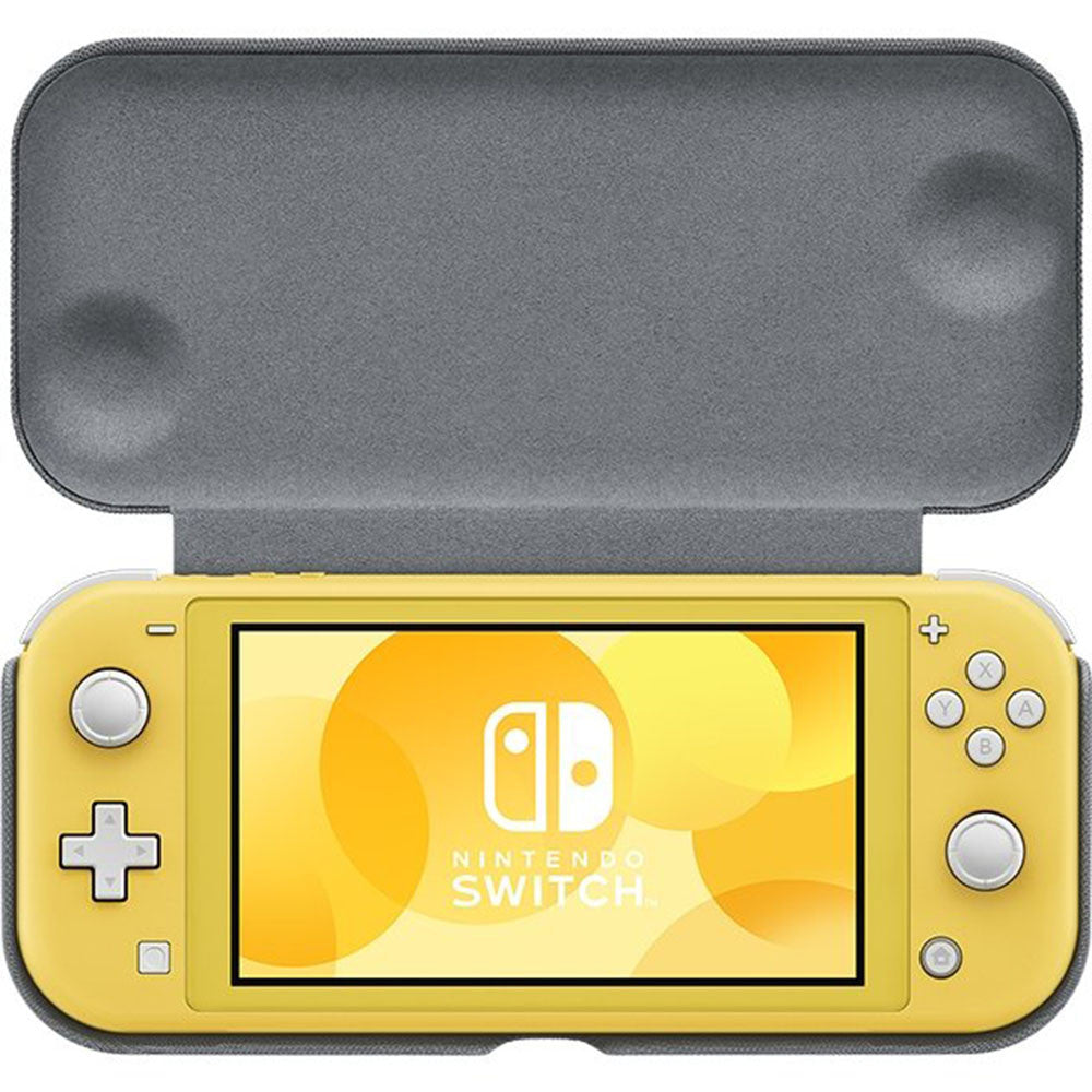 switch lite hori case