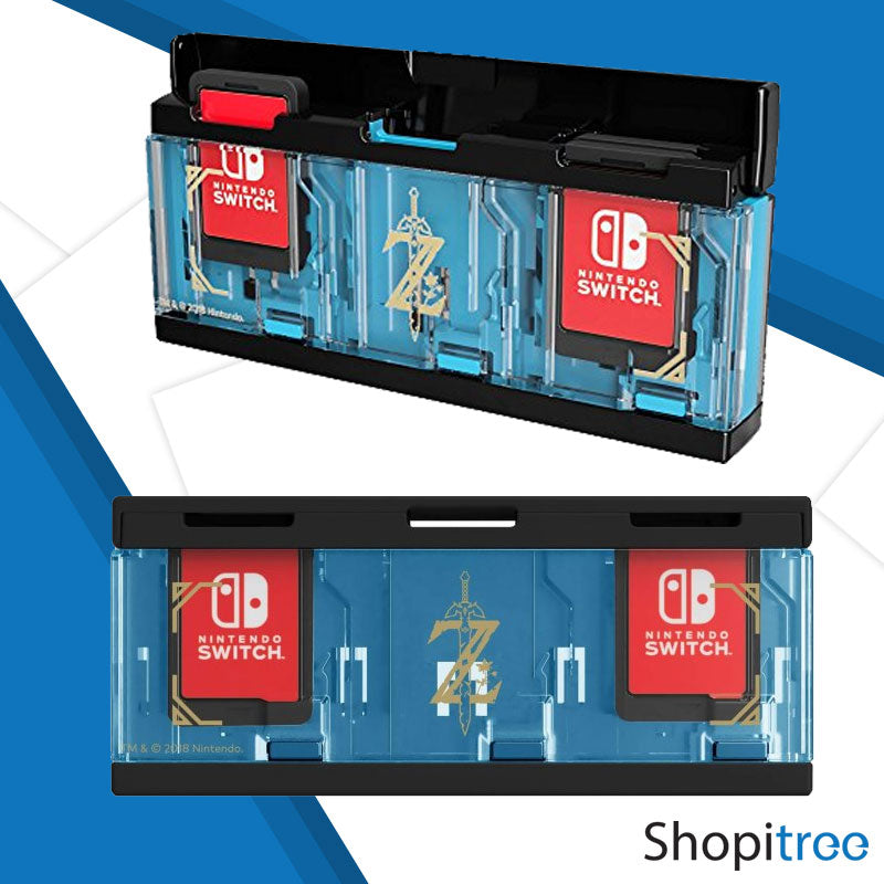 Zelda Switch Game Case Cheaper Than Retail Price Buy Clothing Accessories And Lifestyle Products For Women Men