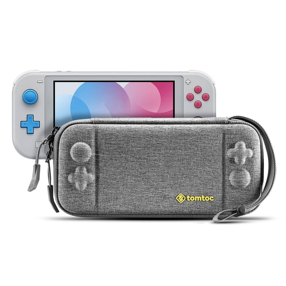 tomtoc switch lite case galaxy