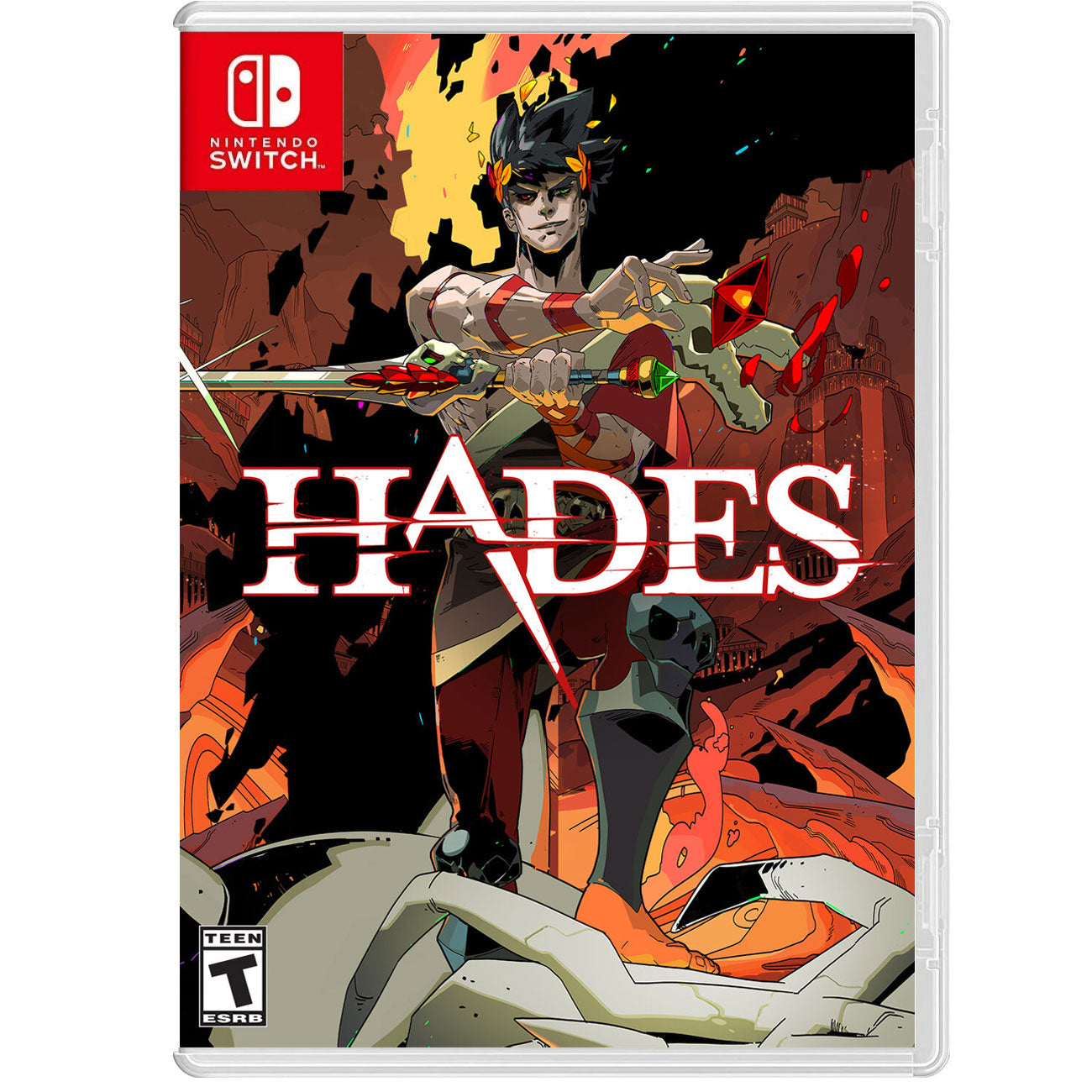 Hades steam key фото 66