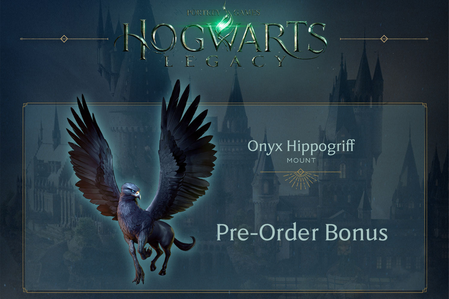 Hogwarts legacy deluxe