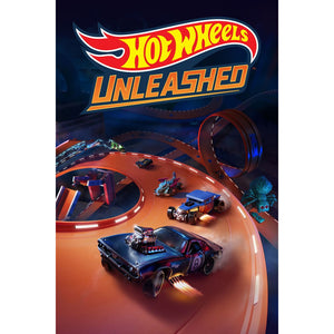 hot wheels unleashed ps5 upgrade