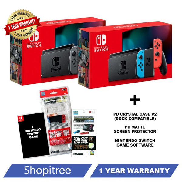 shopitree nintendo switch