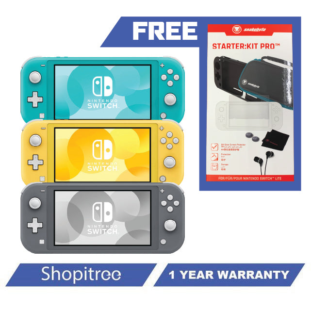 shopitree nintendo switch