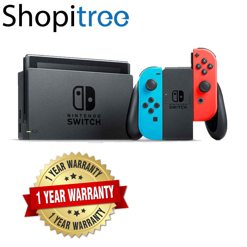 nintendo switch gen 1 price