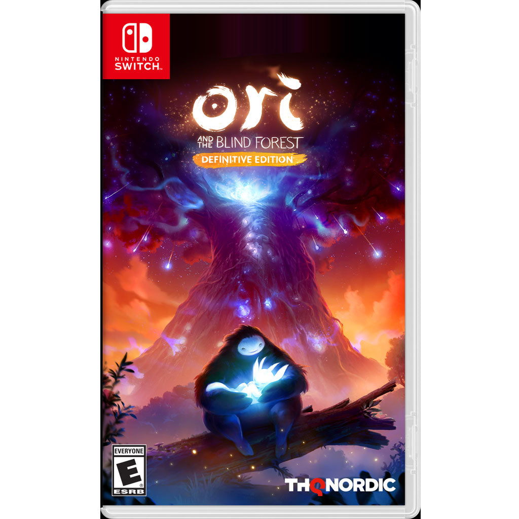 ori and the blind forest switch price