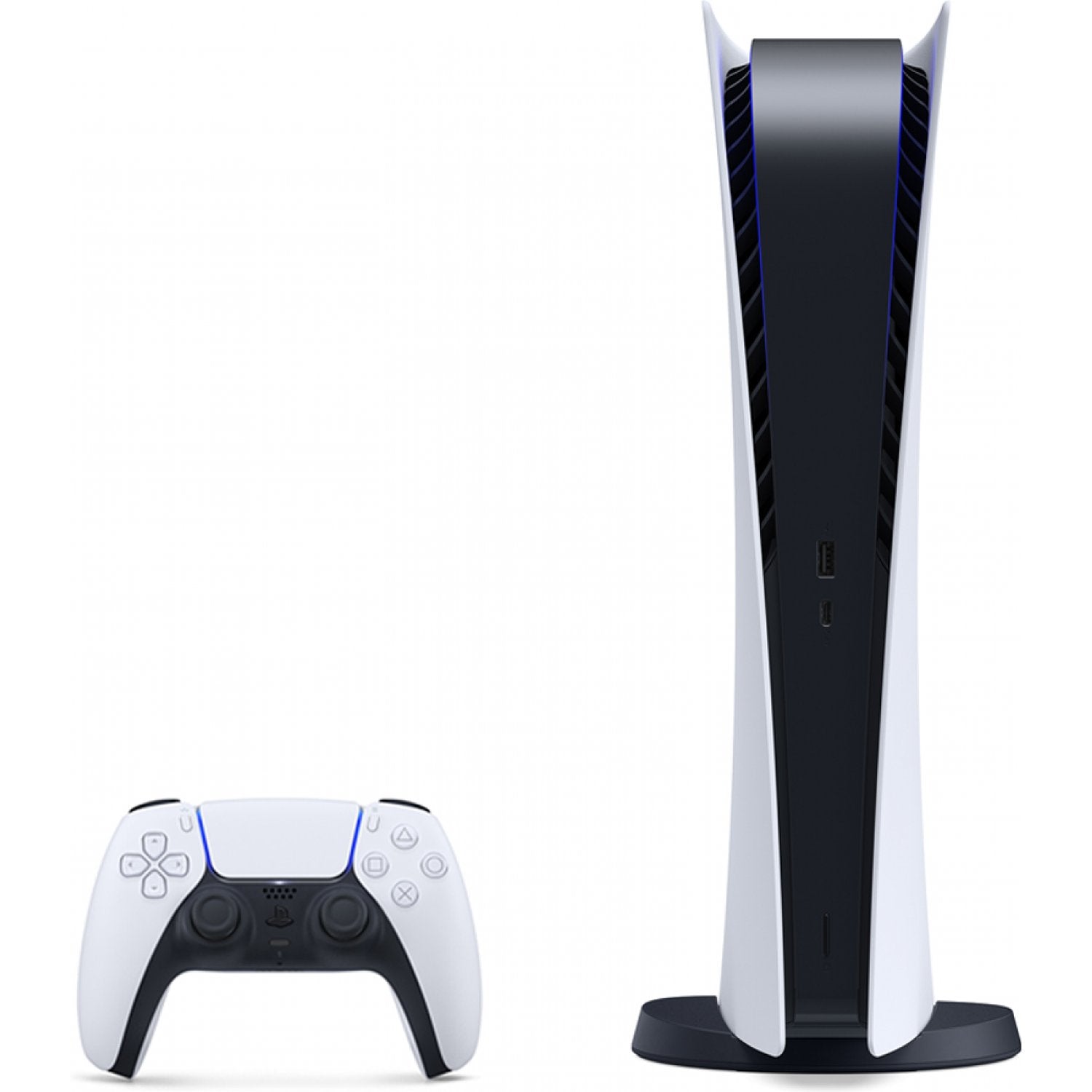 PlayStation 5 Console - Shopitree.com