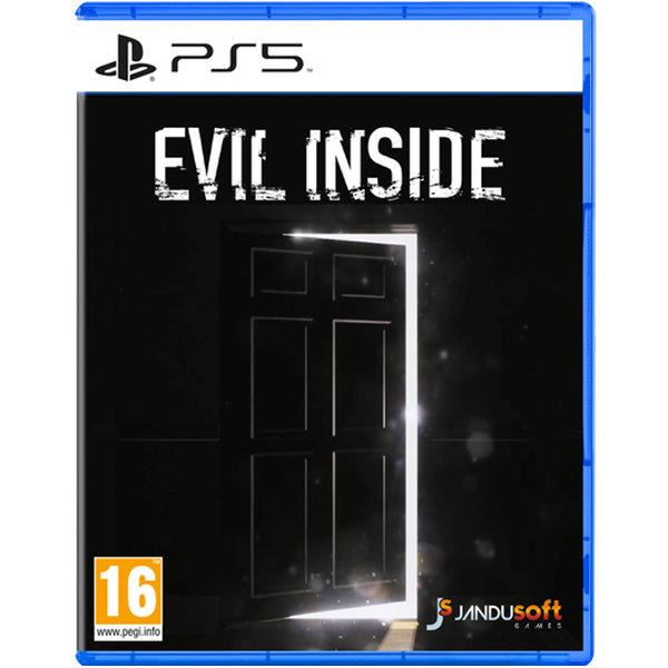 ps5 evil inside