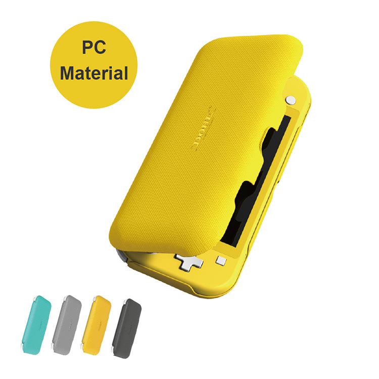 dobe nintendo switch lite case