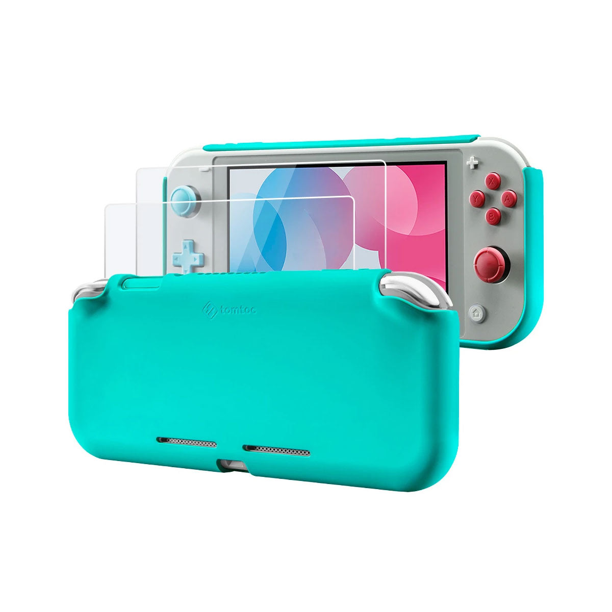 nintendo switch silicone case