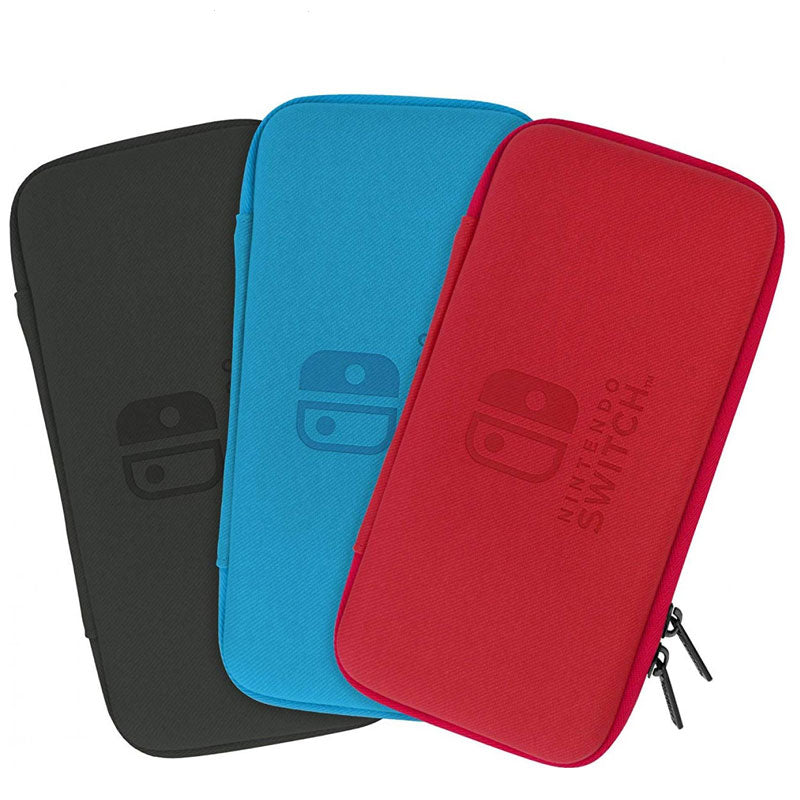 hard pouch for switch