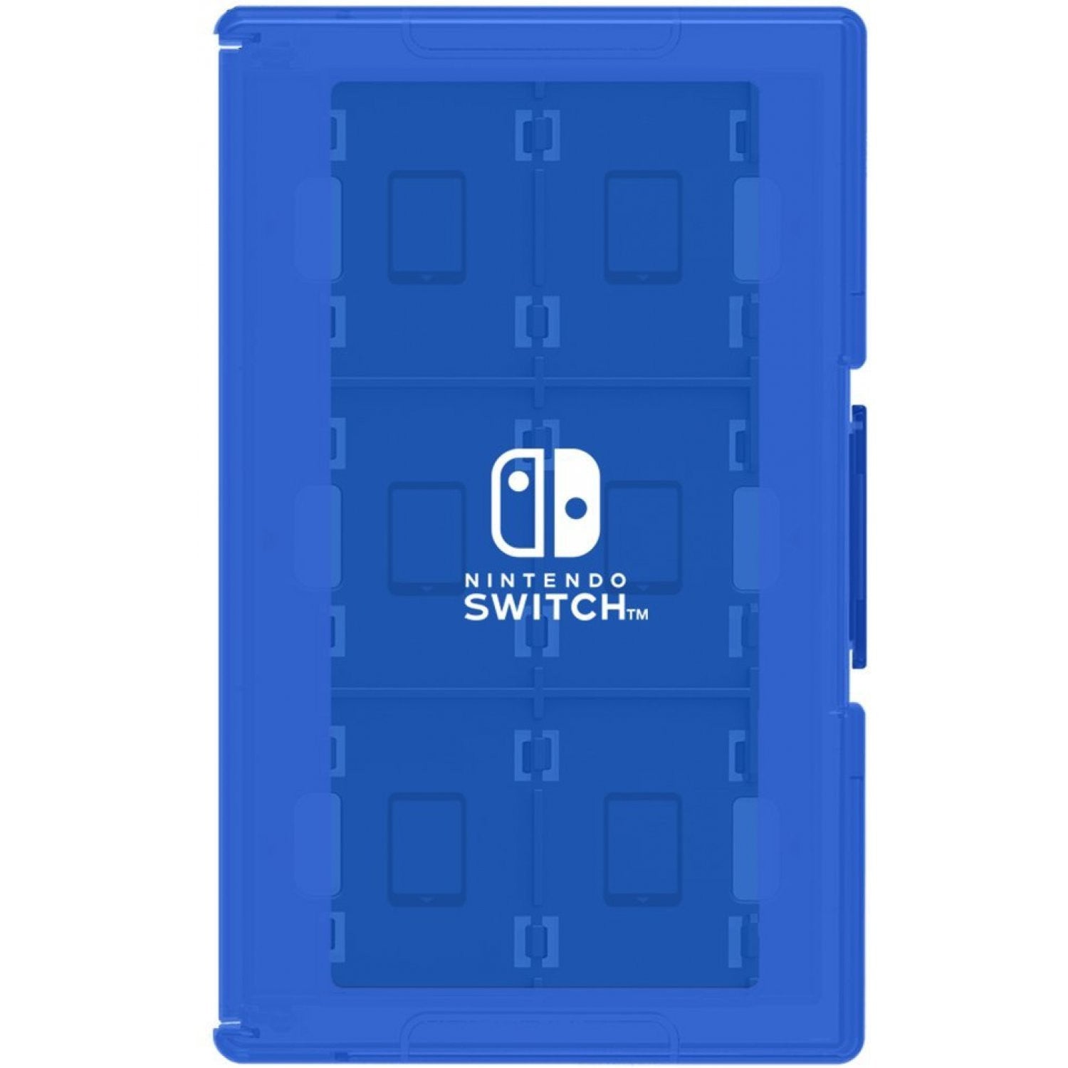 hori switch card case
